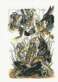 The Hunters #4