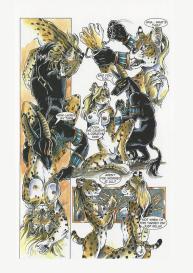 The Hunters #5