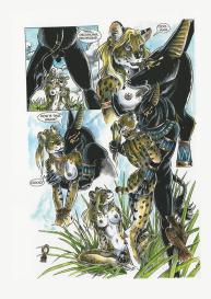 The Hunters #6