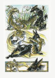 The Hunters #7