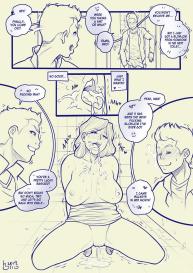 Disco’s Gloryhole #4