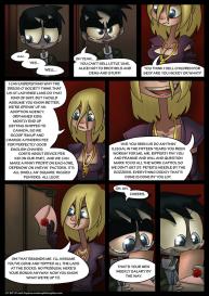 Chimneyspeak 1 #9