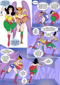 Super Friends With Benefits – Done With Mirrors #13