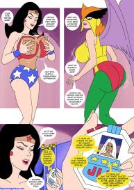 Super Friends With Benefits – Done With Mirrors #38