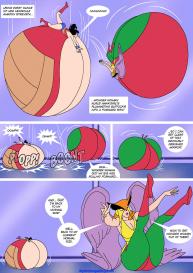 Super Friends With Benefits – Done With Mirrors #8