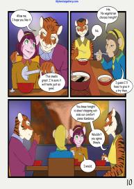 Dinner Date #10