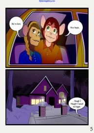 Dinner Date #5