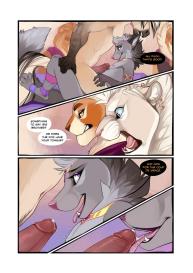 The Silk Sash #30