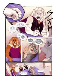 The Silk Sash #31