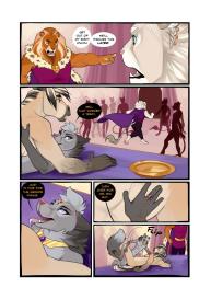 The Silk Sash #33
