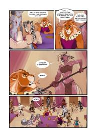 The Silk Sash #36