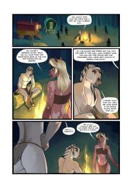 The Silk Sash #38