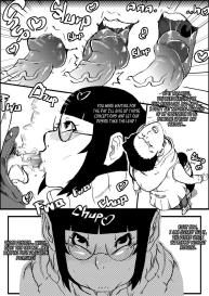 Panchi No Jogakuse 1 #11