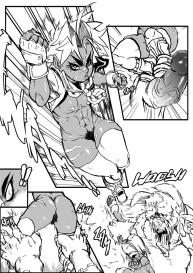 Panchi No Jogakuse 1 #13