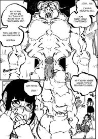 Panchi No Jogakuse 1 #3