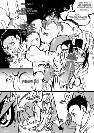 Panchi No Jogakuse 1 #5