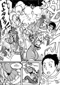 Panchi No Jogakuse 1 #6