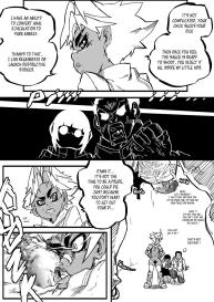 Panchi No Jogakuse 1 #9