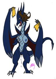Brides Of Bahamut – Selphie 2 #12