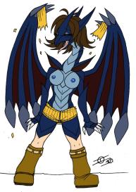 Brides Of Bahamut – Selphie 2 #9