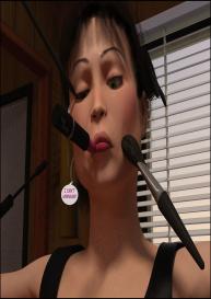 Dan’s Distortion 3 – The Colors Of Amber #135