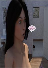 Dan’s Distortion 3 – The Colors Of Amber #20