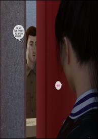 Dan’s Distortion 3 – The Colors Of Amber #38