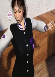 Dan’s Distortion 3 – The Colors Of Amber #45
