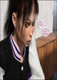 Dan’s Distortion 3 – The Colors Of Amber #46