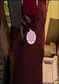 Dan’s Distortion 3 – The Colors Of Amber #94
