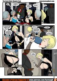 The Book Club 4 #8