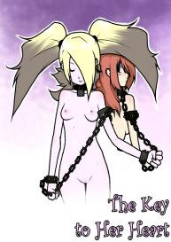 The Key To Her Heart 1 #1