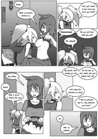The Key To Her Heart 1 #10