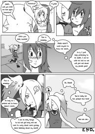 The Key To Her Heart 1 #11