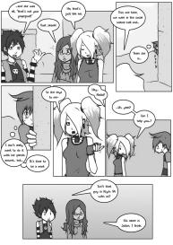 The Key To Her Heart 1 #2