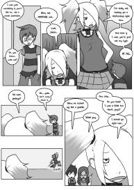 The Key To Her Heart 1 #3