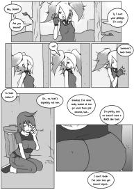 The Key To Her Heart 1 #4