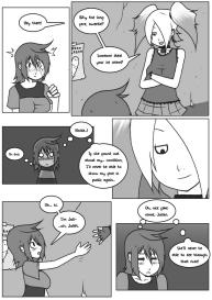 The Key To Her Heart 1 #5