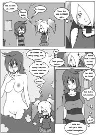 The Key To Her Heart 1 #6