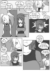 The Key To Her Heart 1 #7
