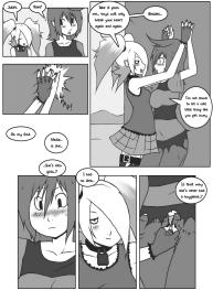The Key To Her Heart 1 #8