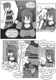 The Key To Her Heart 1 #9
