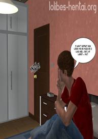 Jude’s Sister 3 Part 1 – Caught Masturbating #7