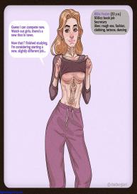 The Story Of Billie Foster #10
