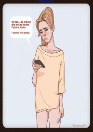 The Story Of Billie Foster #2