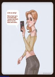 The Story Of Billie Foster #4