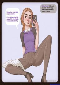 The Story Of Billie Foster #6