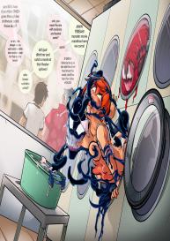 Gwen’s Alien Encounters #3