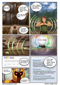 The Geomancer #2