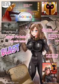 The Geomancer #7